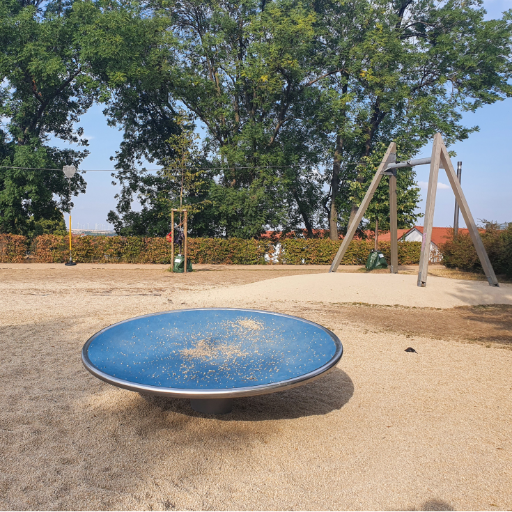 Spielplatz am Petersberg – Bild 6