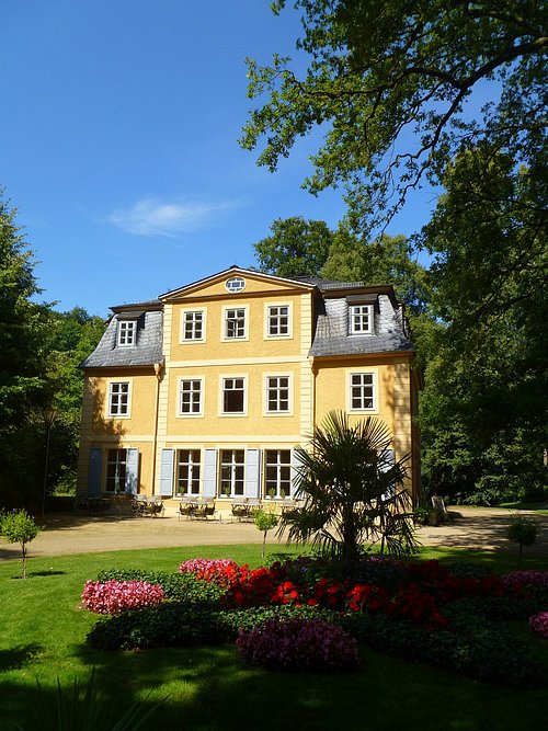 Café im Küchenhaus – Bild 3