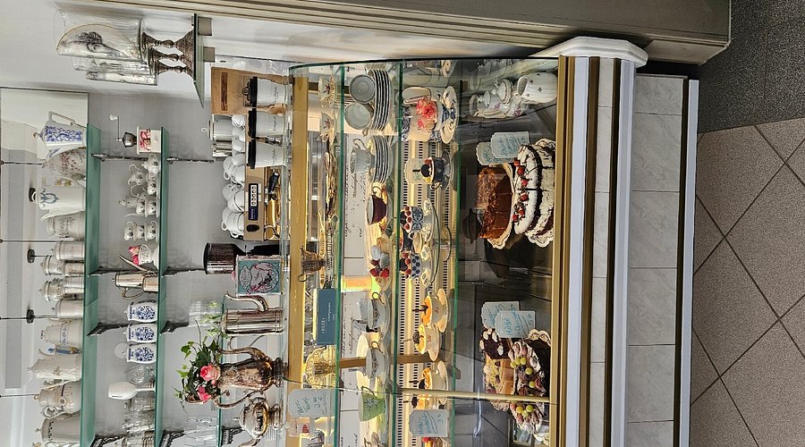 Café im Küchenhaus – Bild 4