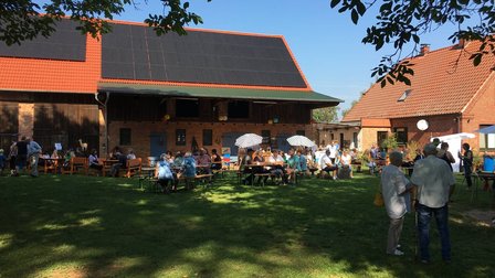 Hof Birkenkamp – Bild 2