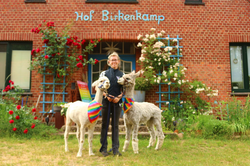 Hof Birkenkamp – Bild 3