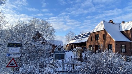 Hof Birkenkamp – Bild 4