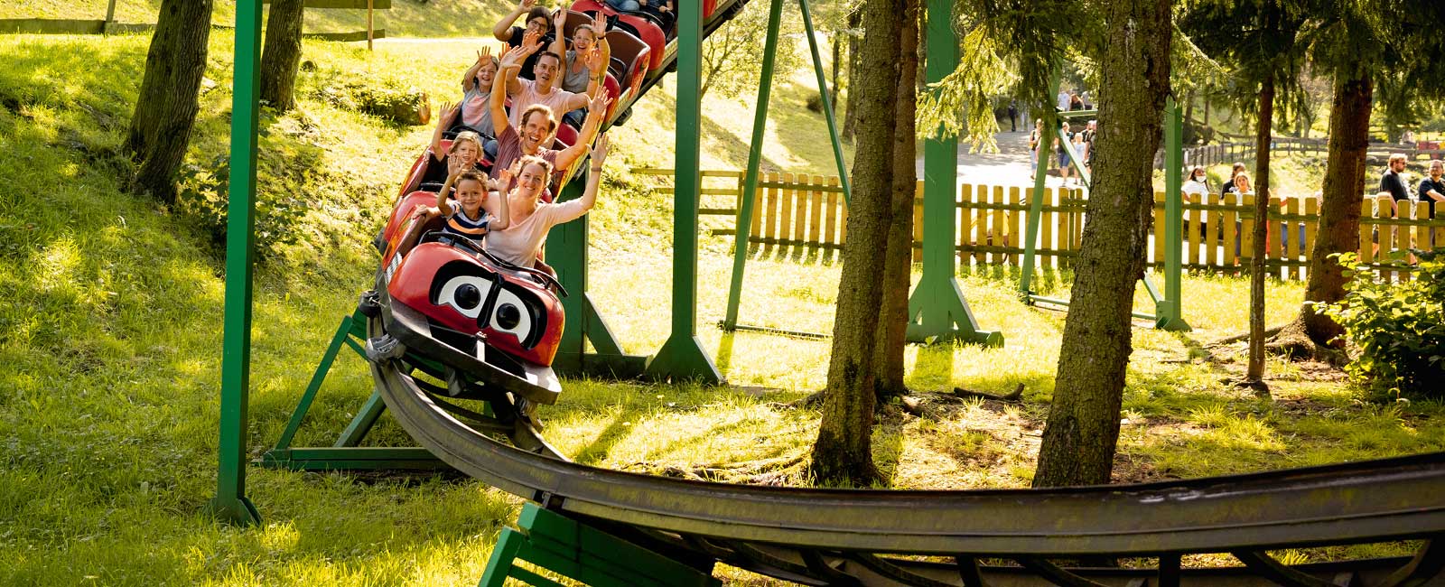 Marienkäferbahn – Bild 5