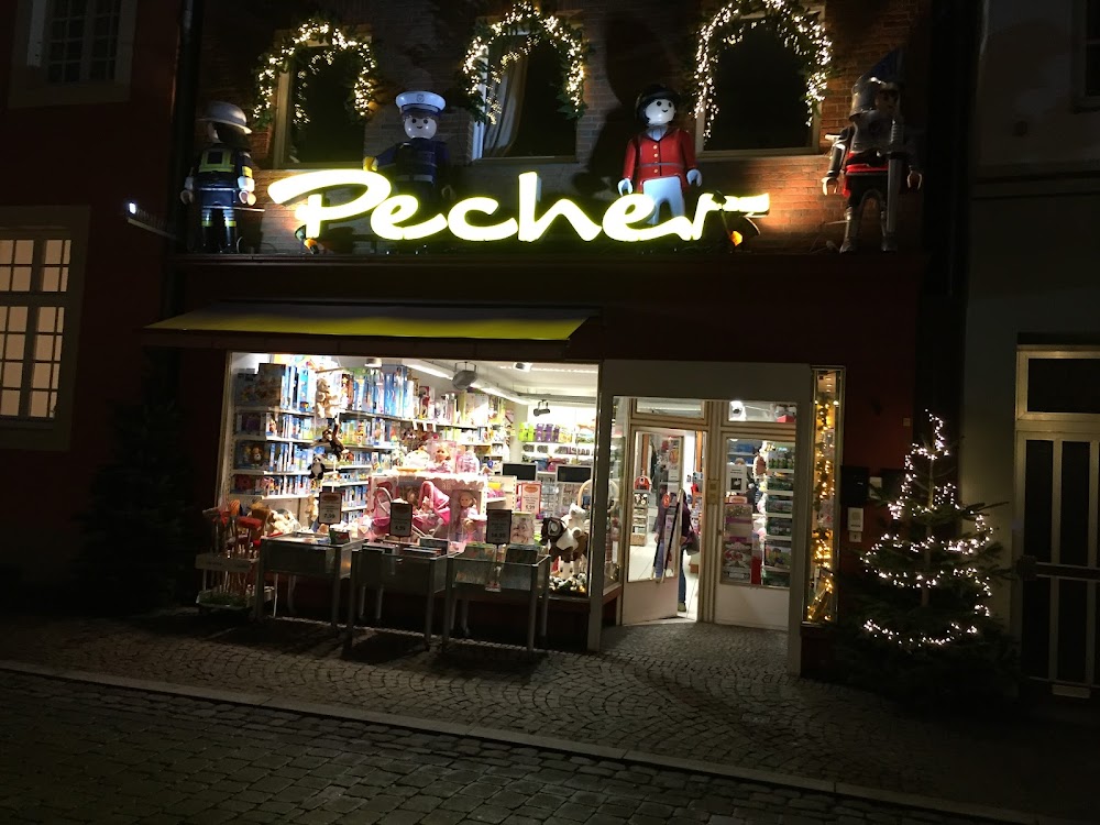 Pechers Spielparadies e.K. Thomas Hölscher – Bild 2