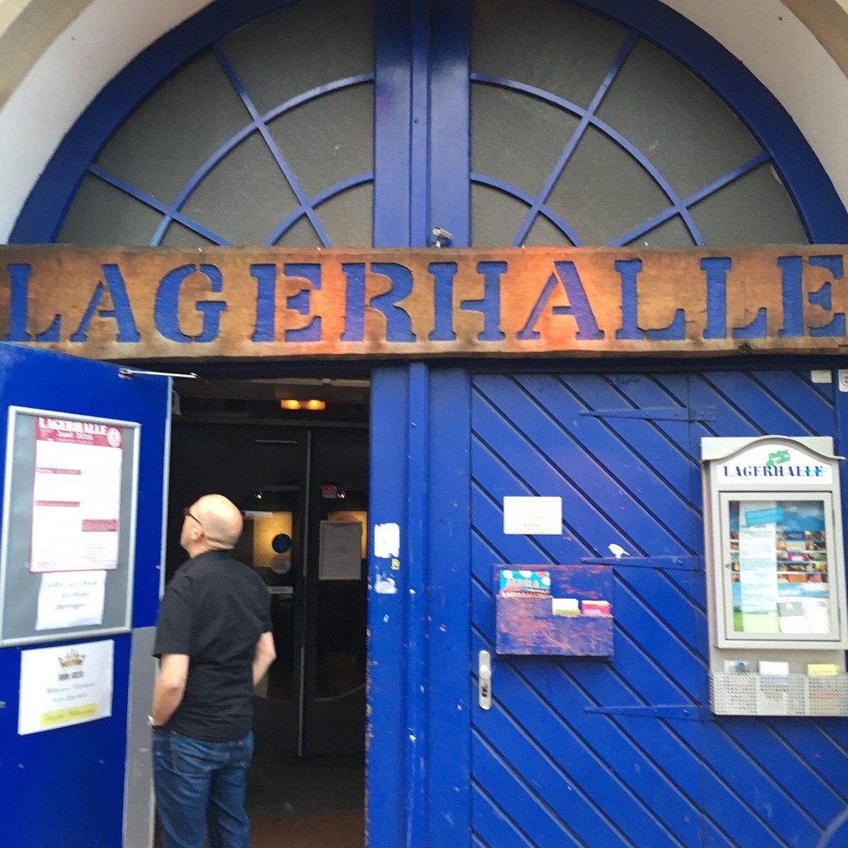 Lagerhalle e. V. – Bild 3