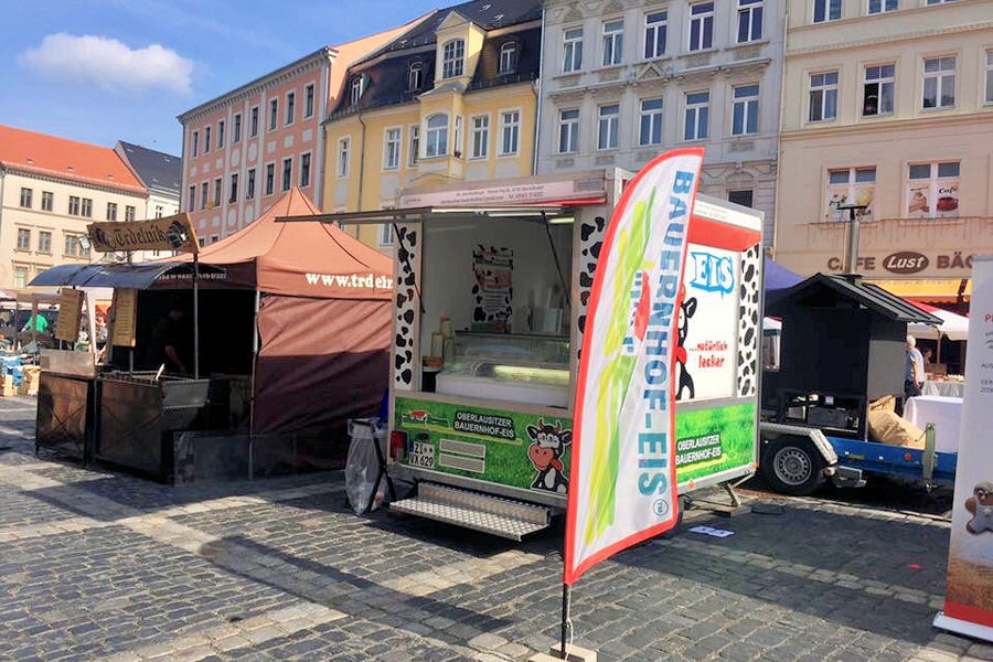 Oberlausitzer Bauernhofeis – Bild 3