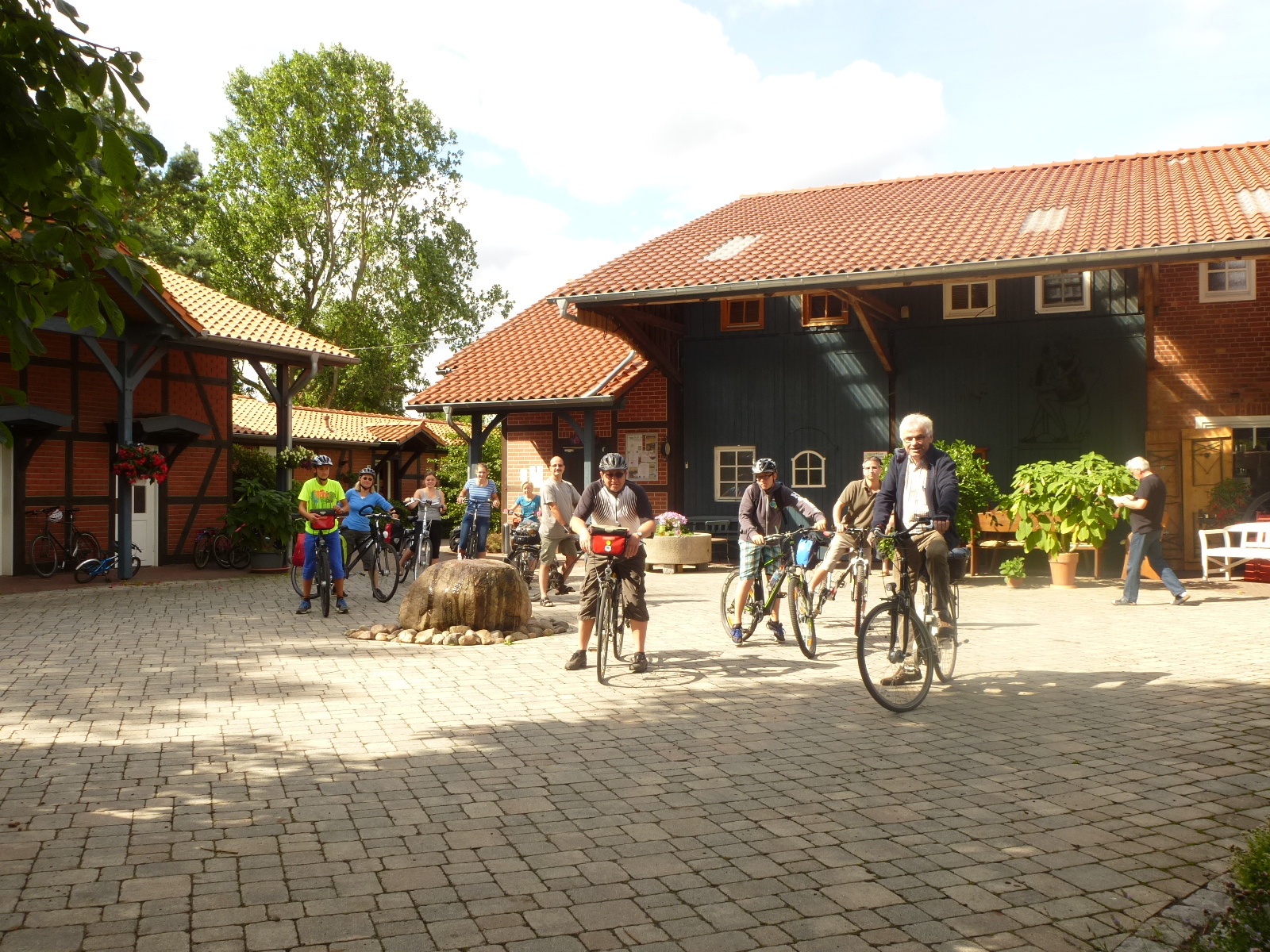 Ferienhof Kunzog – Bild 3