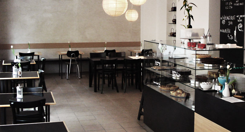 Café Clara – Bild 1