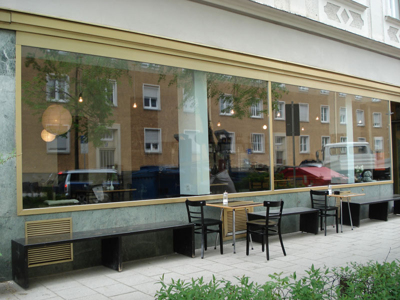 Café Clara – Bild 2