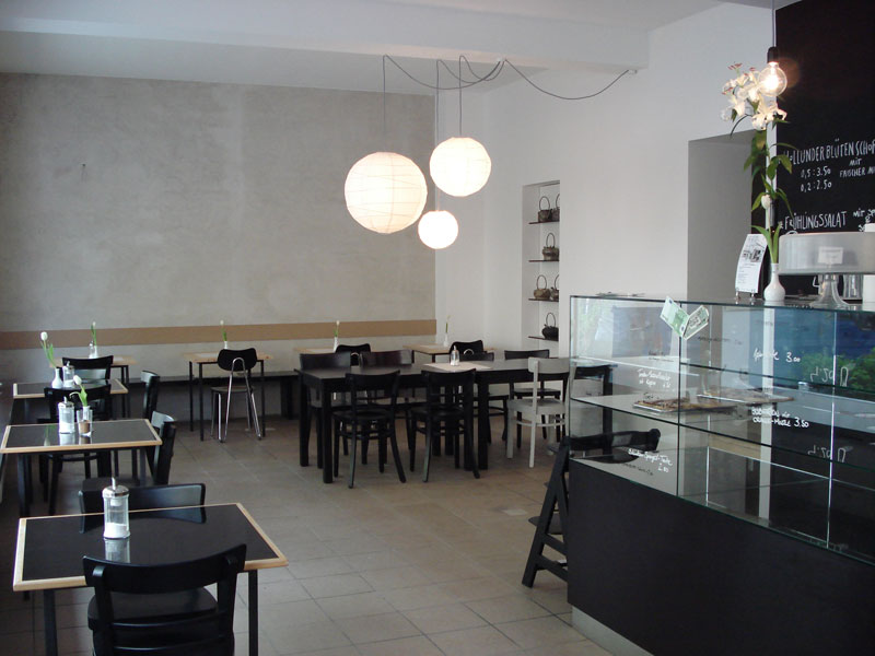 Café Clara – Bild 4