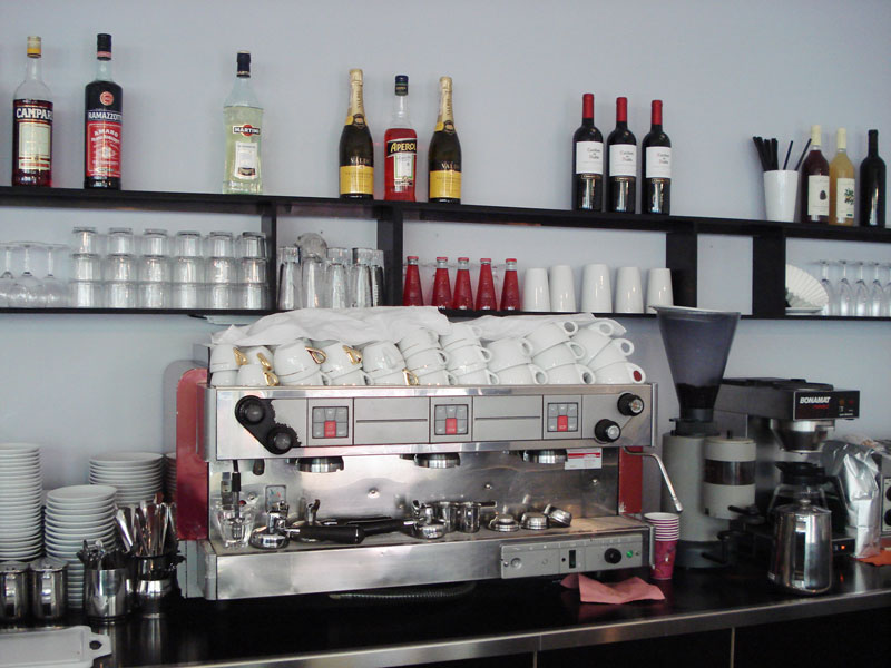 Café Clara – Bild 6