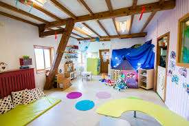 Crèche Casse-Noisettes – Bild 3