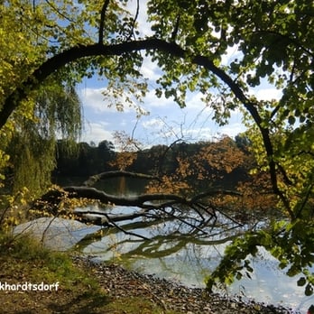 Stadtpark – Bild 1