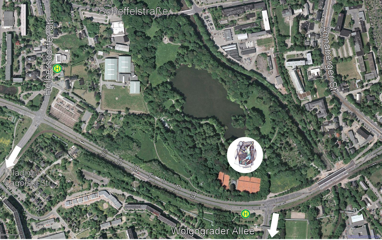 Stadtpark – Bild 5