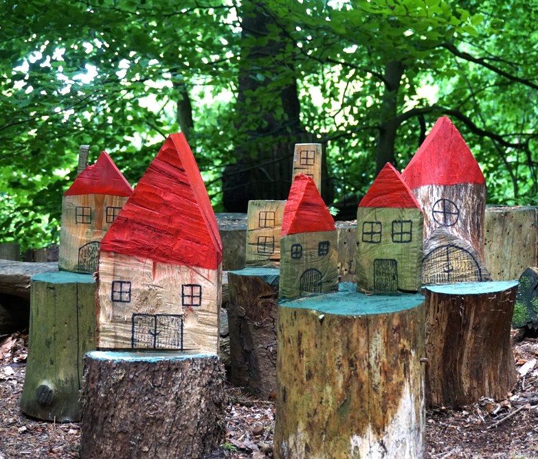 Kinderwald MK – Bild 2