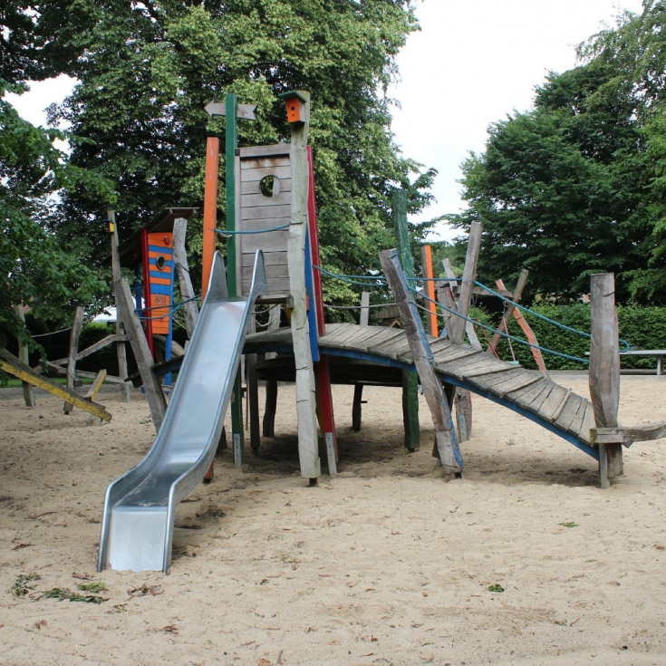 Spielplatz Vogelholz – Bild 3