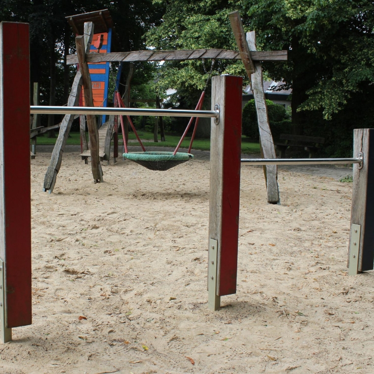 Spielplatz Vogelholz – Bild 5
