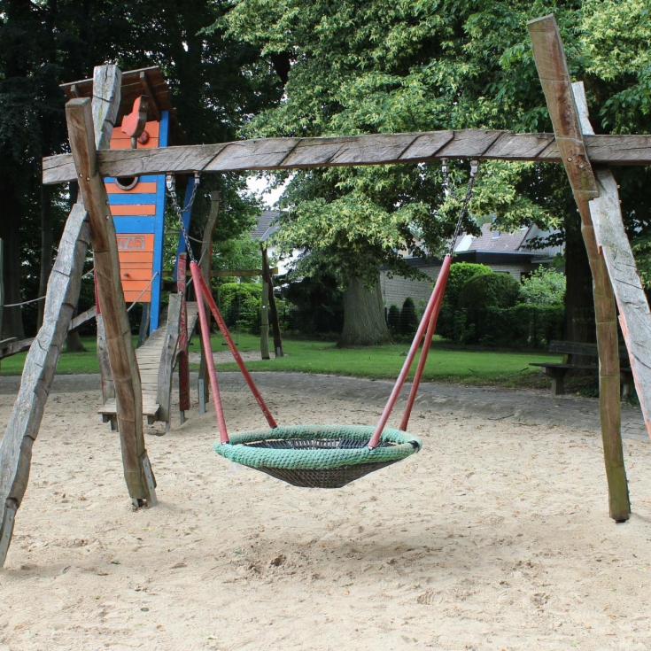 Spielplatz Vogelholz – Bild 6