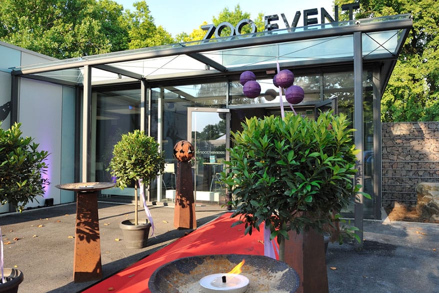 Terrarium & Insektarium – Bild 4