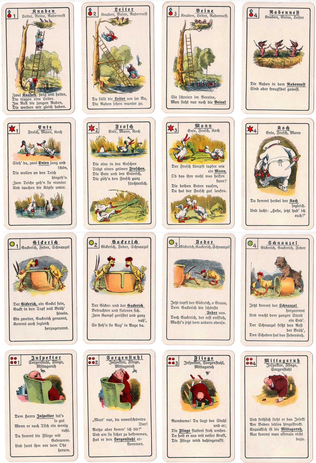 Spielschiff "Lustige Lotte" – Bild 2