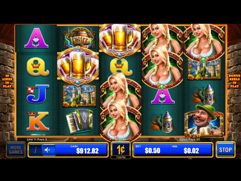 Spielschiff "Lustige Lotte" – Bild 4