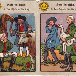 Spielschiff "Lustige Lotte" – Bild 6