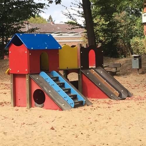 Spielplatz Kopernikusstraße – Bild 3