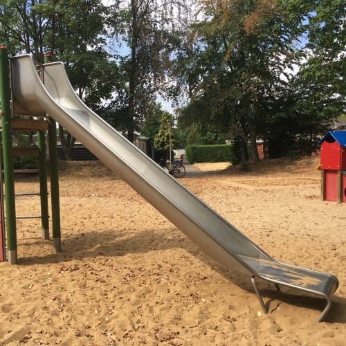Spielplatz Kopernikusstraße – Bild 4