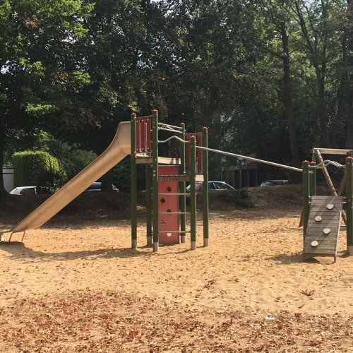 Spielplatz Kopernikusstraße – Bild 5