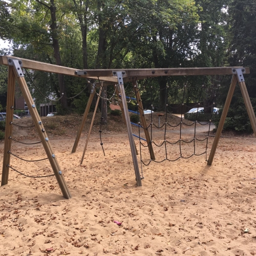 Spielplatz Kopernikusstraße – Bild 6