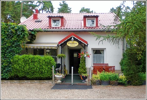 Gasthaus & Pension Rosché – Bild 2