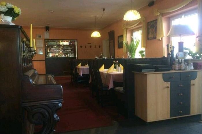 Gasthaus & Pension Rosché – Bild 4