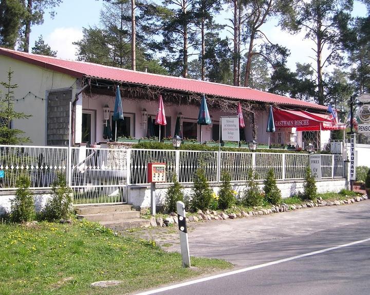 Gasthaus & Pension Rosché – Bild 6