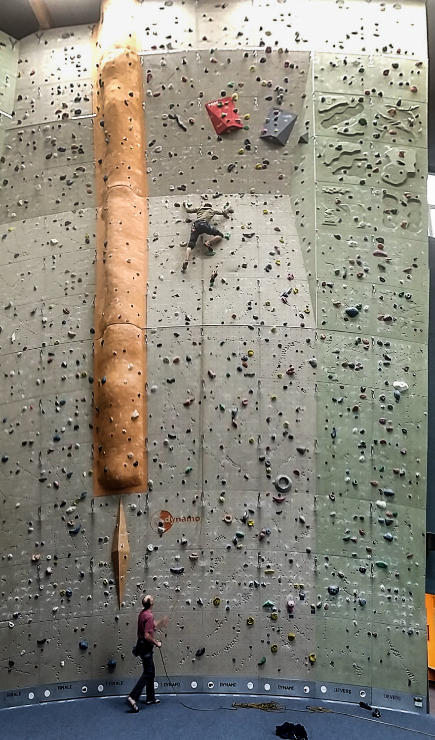 IMPULSIV Sportcenter Weil am Rhein – Bild 1