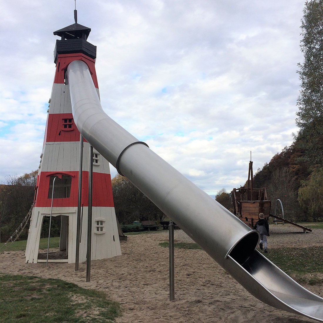 SaarGarten Beckingen – Bild 2