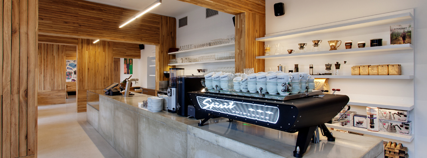 Rose Garden Coffeehouse – Bild 3