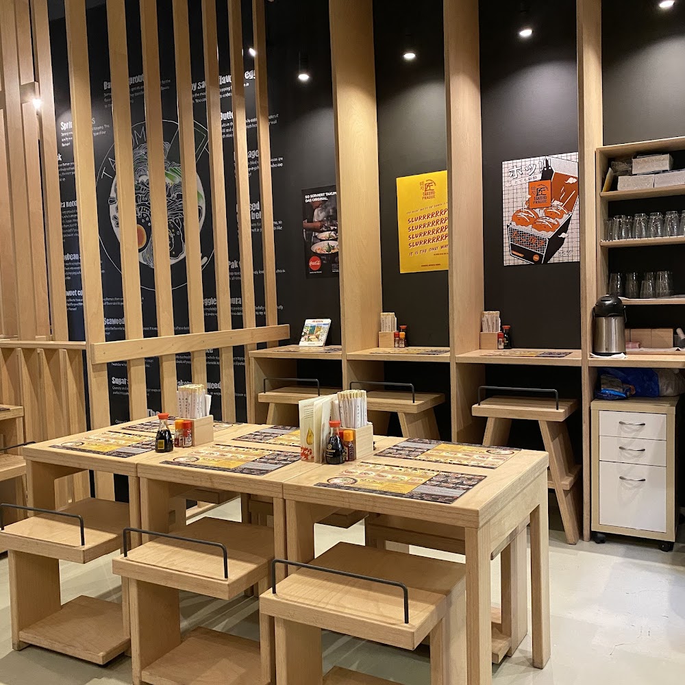 Rose Garden Coffeehouse – Bild 4