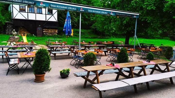 Rose Garden Coffeehouse – Bild 5