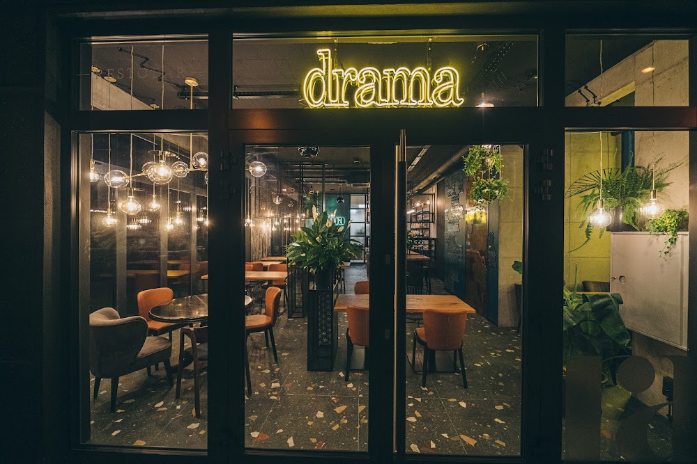 Rose Garden Coffeehouse – Bild 6