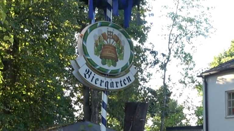 Biergarten Burghalde – Bild 2