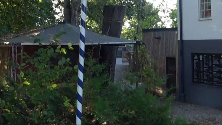 Biergarten Burghalde – Bild 3