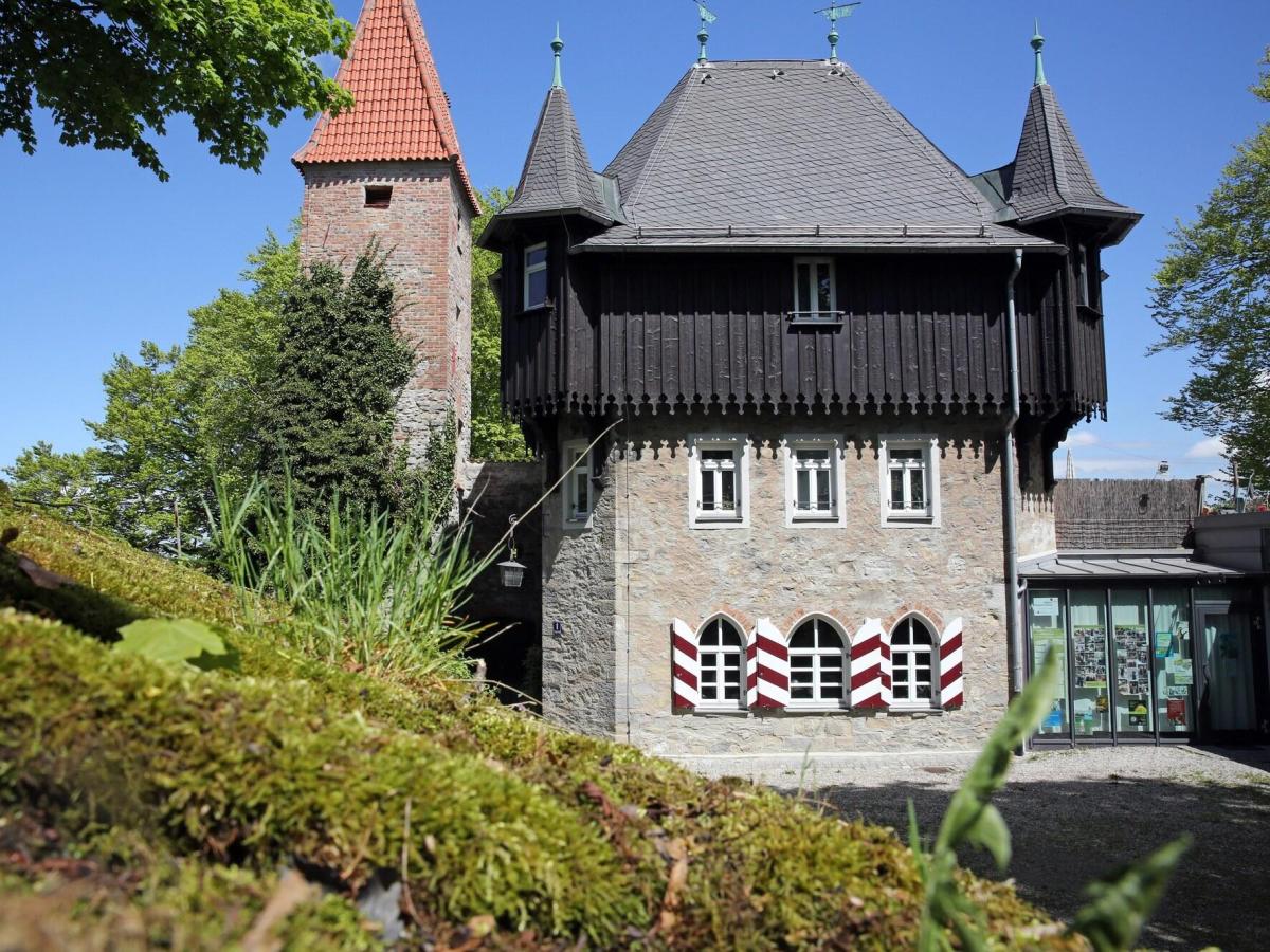 Biergarten Burghalde – Bild 6