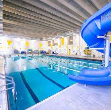 Piscine Municipale – Bild 3