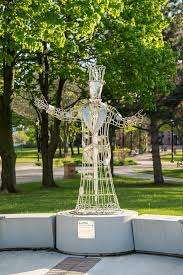 The Esplanade Park – Bild 1