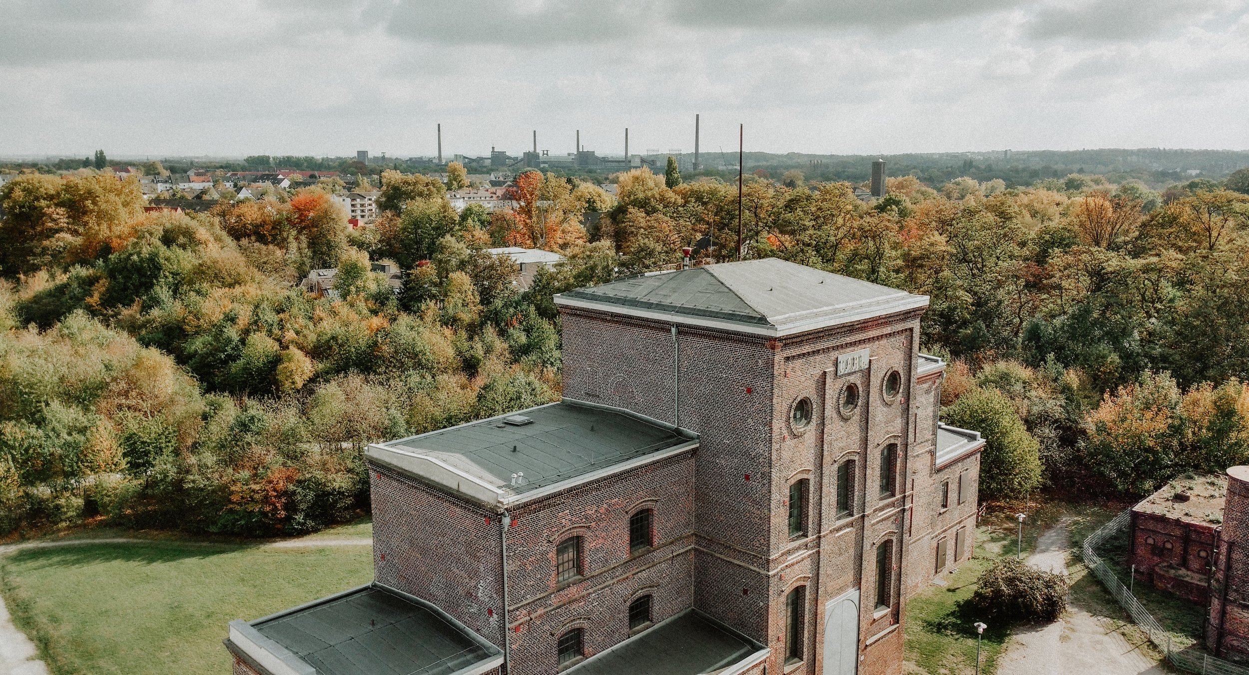 Zeche Carl – Bild 2