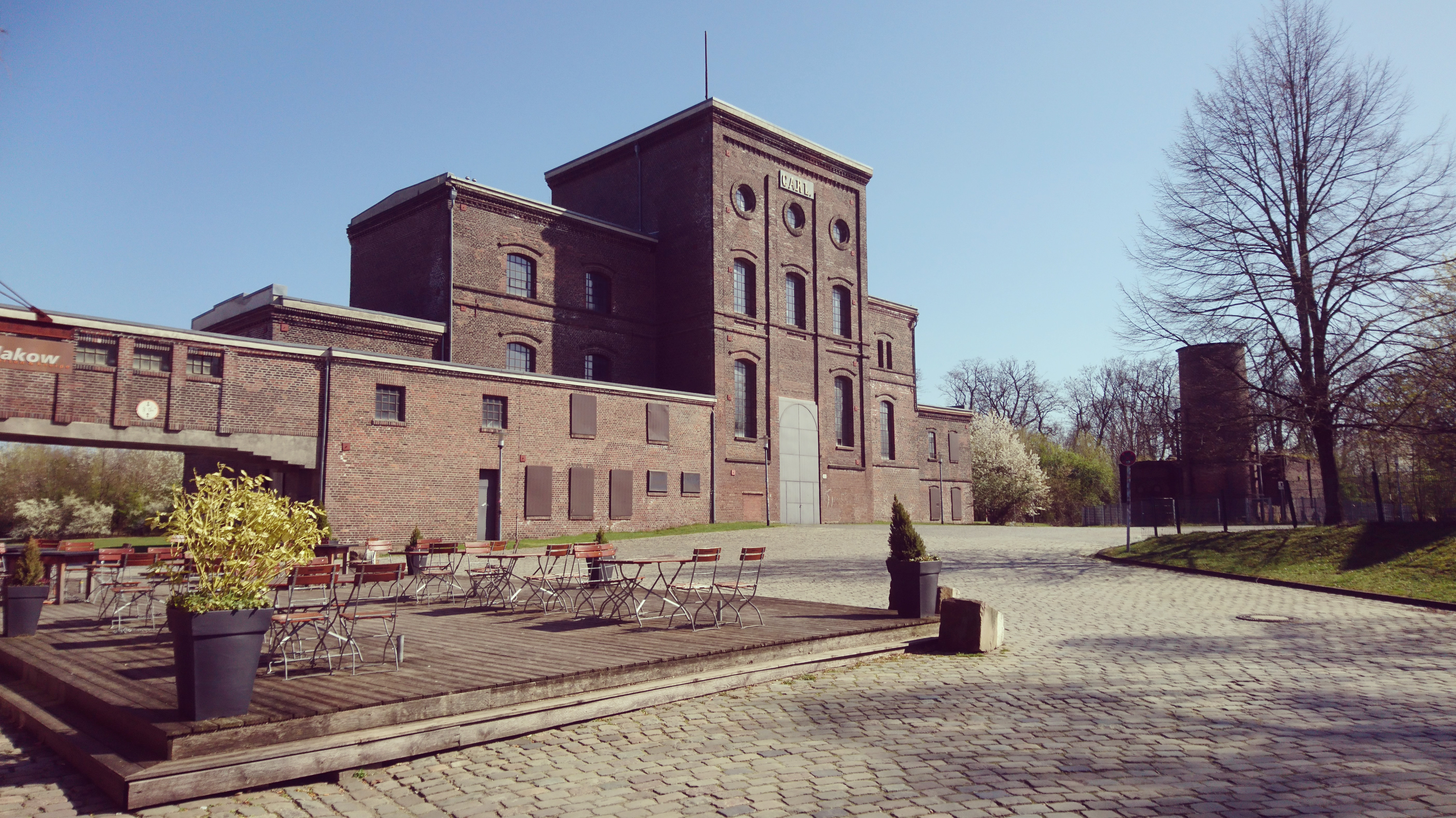 Zeche Carl – Bild 3