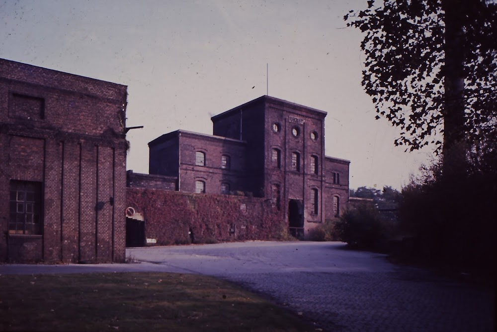 Zeche Carl – Bild 5