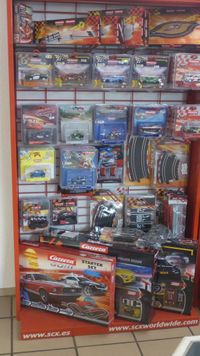 Slotracing & Tabletop Center – Bild 5