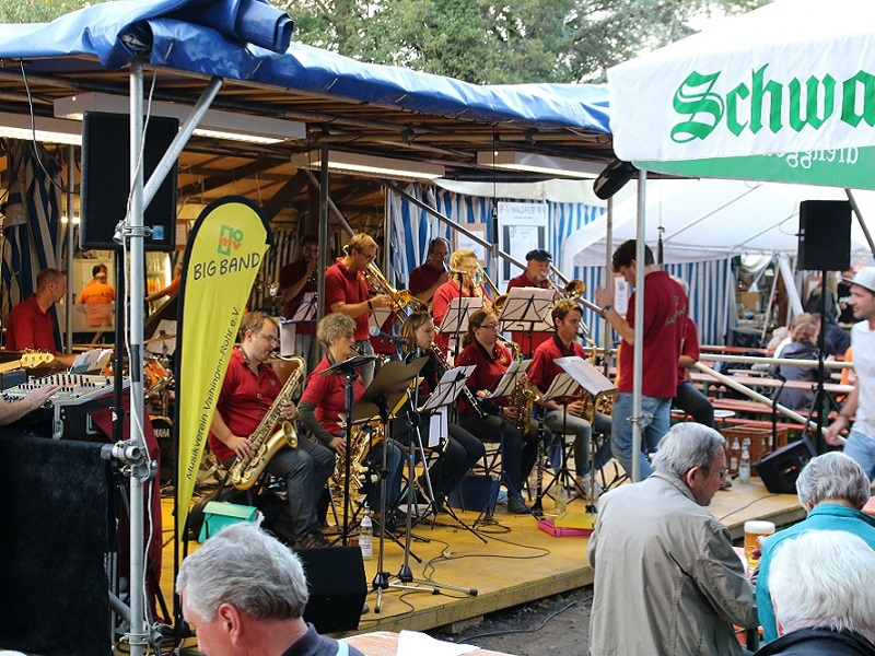 Musikverein Vaihingen/Enz e.V. – Bild 1