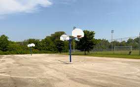 Massey Grove Park – Bild 4